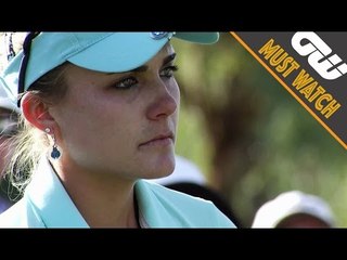 ANA Inspiration ruling reaction featuring Gary Player