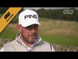 Lee Westwood on hosting the British Masters