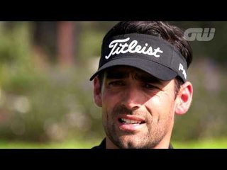 GW Swing Thoughts: Lee Slattery