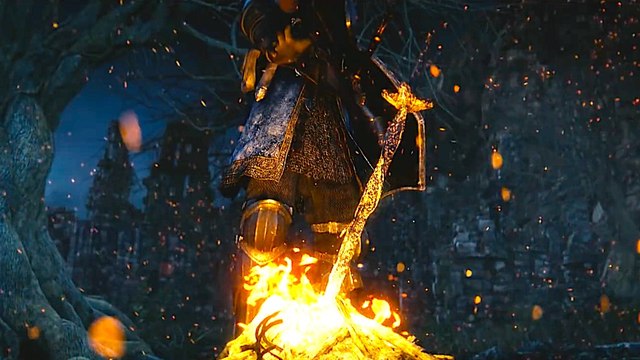 Dark Souls: Remastered - Announcement Trailer