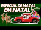 320 CV DE LADO NAS DUNAS! CASSIO ACELERA COM BUGUEIROS DE NATAL - ESPECIAL #161