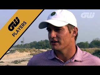 GW Player Profile: Bryson Dechambeau