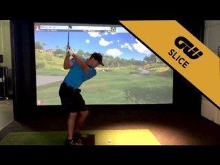 GW Slice: McIlroy boxes clever and Tiger Woods is BACK… almost