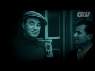 Greats of the Game: Gene Sarazen