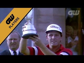 GW Player Profile: Mark Calcavecchia - The Open