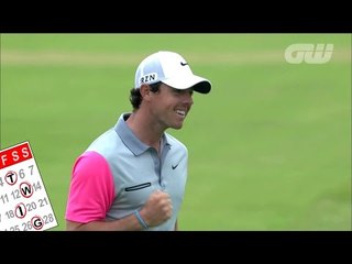 This Week in Golf: Happy Birthday Rory McIlroy