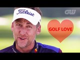 Golf Love: Ian Poulter