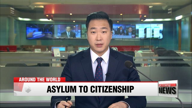 WikiLeaks founder Julian Assange granted Ecuadorian citizenship