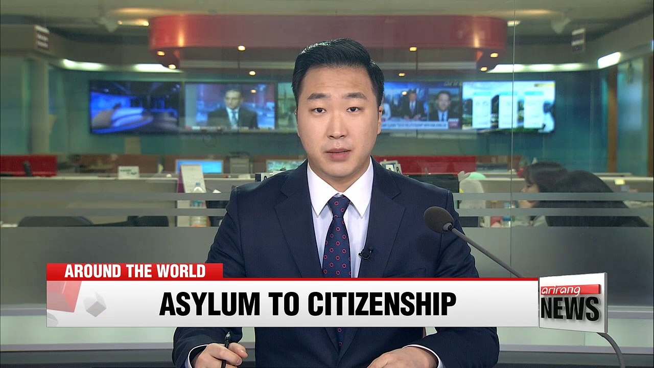 WikiLeaks founder Julian Assange granted Ecuadorian citizenship