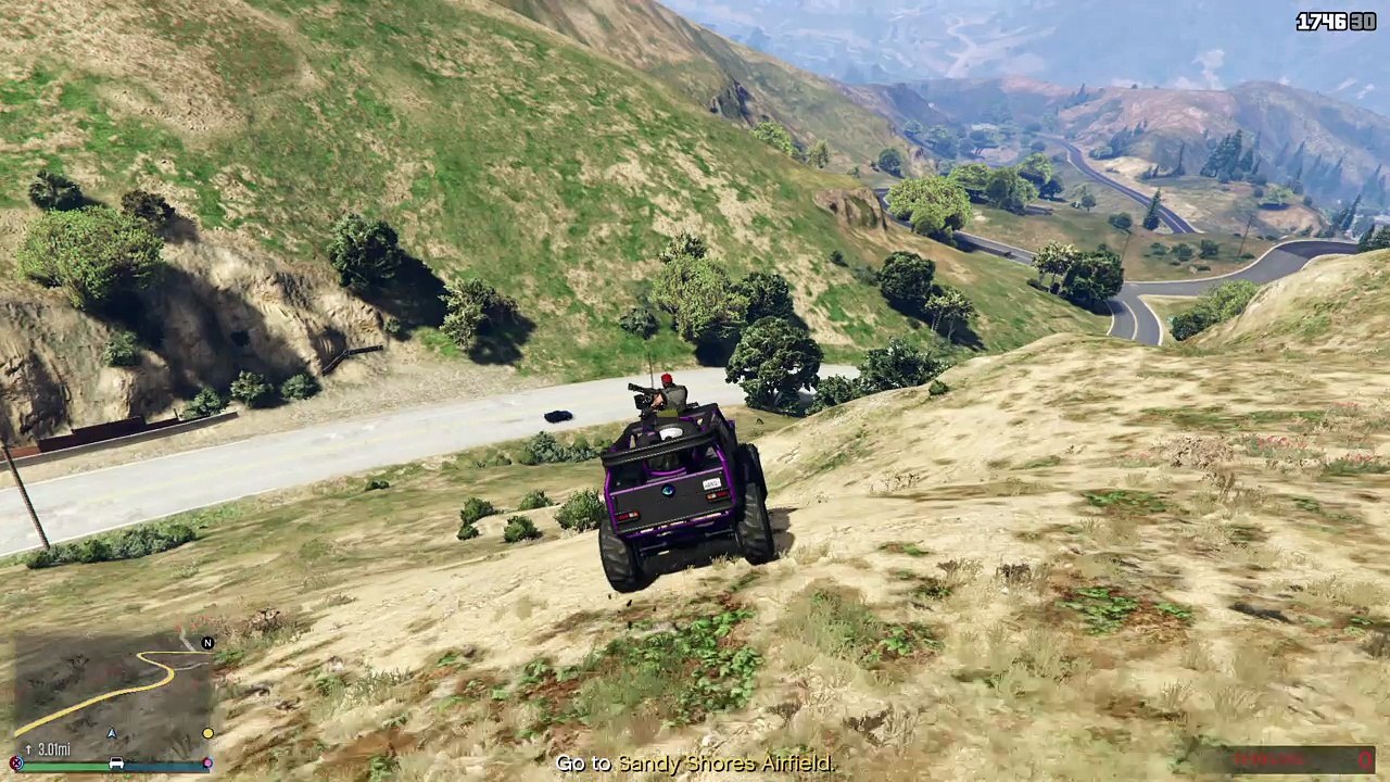 Eject!
