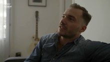 Terry Bouhraoua France’s Rugby Sevens Captain Gets Naked For A G