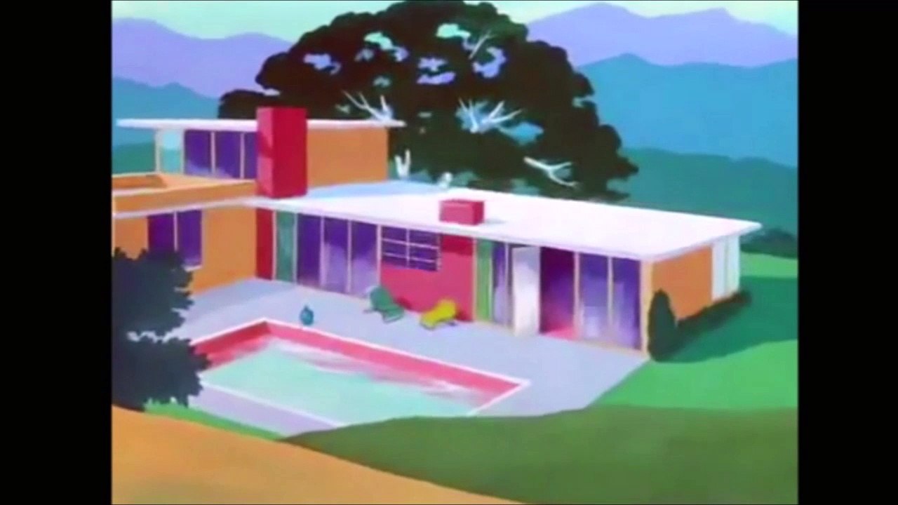 BUGS BUNNY SINGING PARODY (BUGS BUNNY CANTANDO: PARODIA)