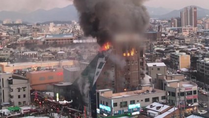 "죽겠어요" 5분 뒤 거친 숨만...희생자 최후 육성 / YTN