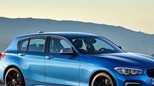 2018 BMW M140i-