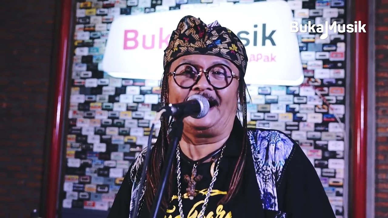 BukaMusik  OM PMR - Judul-Judulan