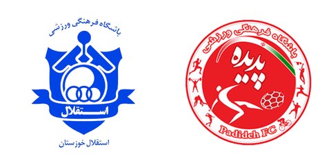 خلاصه بازی استقلال‌خوزستان و پدیده