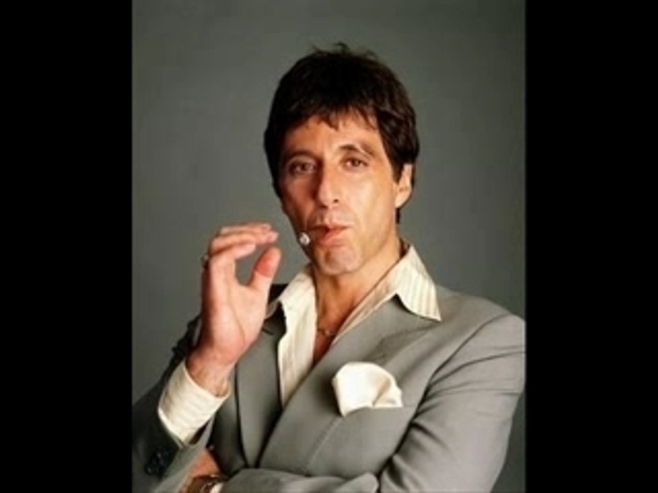 Funk scarface