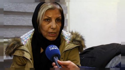 Petroleiro iraniano em risco de explosão