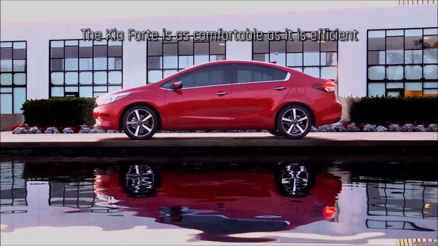 2018 Kia Forte Fontana, CA | New Kia Forte Fontana, CA