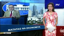 Patuloy na paglago ng ekonomiya ng Pilipinas, asahan ayon sa Palasyo