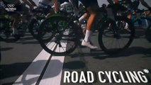 The Facts Behind Road Cycling _ Oly