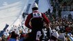 The 'Comaneci' of Ski Jumping Gets The First Perfect 20s _ Olympics on the R