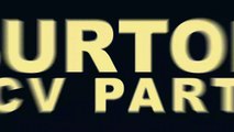 Burton 2CV Parts - Adjusting ride height 2CV