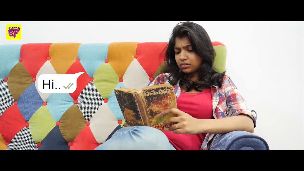 Guys from Girls Point of View | Girl Formula | Chai Bisket