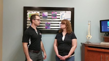 Local Cypress Texas Back Pain Relief Chiropractor