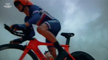 The Facts Behind Road Cycling _ Olympic In
