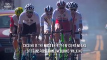 The Facts Behind Road Cycling _ Olympic