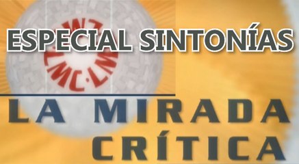 Especial Sintonías - LMC