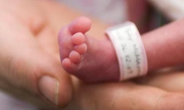 Anak Balita jadi Korban Penganiayaan