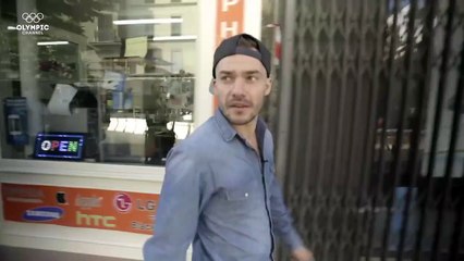 Terry Bouhraoua France’s Rugby Sevens Captain Gets Naked For A Good