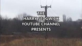 A Harry Sedgwick Production - 'The Flying Scotsman Season 2017'
