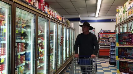 Chicken Pot Pie with Pork Rind Crust