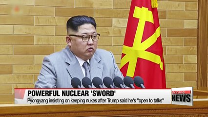 Could thaw in inter-Korean relations lead to talks between N. Korea and U.S.?