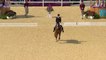 The Lion King Medley in Equestrian Dressage at the London 2012 Olympics _ Music Monday