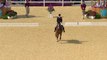 The Lion King Medley in Equestrian Dressage at the London 2012 Olympics _ Music Monday