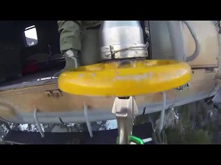 Dağ Yamacında Mahsur Kalan Vatandaşları Kurtaran Türk Silahlı Kuvvetleri