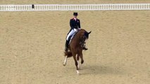 The Lion King Medley in Equestrian Dressage at the London 2012 Olympics _ Music Mo