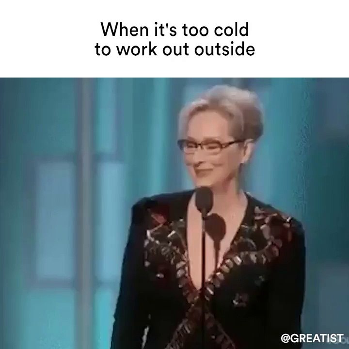 Too Cold