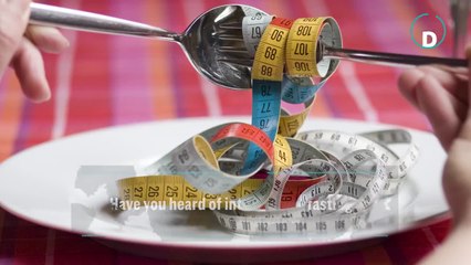 6 Things That Happened When You Try Intermittent Fasting