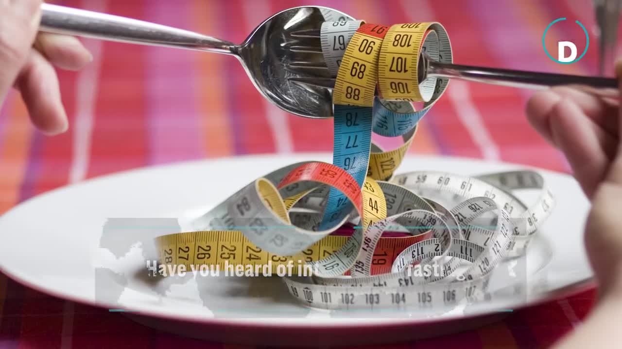 6 Things That Happened When You Try Intermittent Fasting