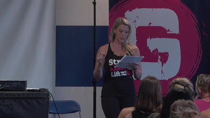 GGS is driven by truth, integrity, and a desire to give women all over the world the tools to separate the good information from the nonsense.