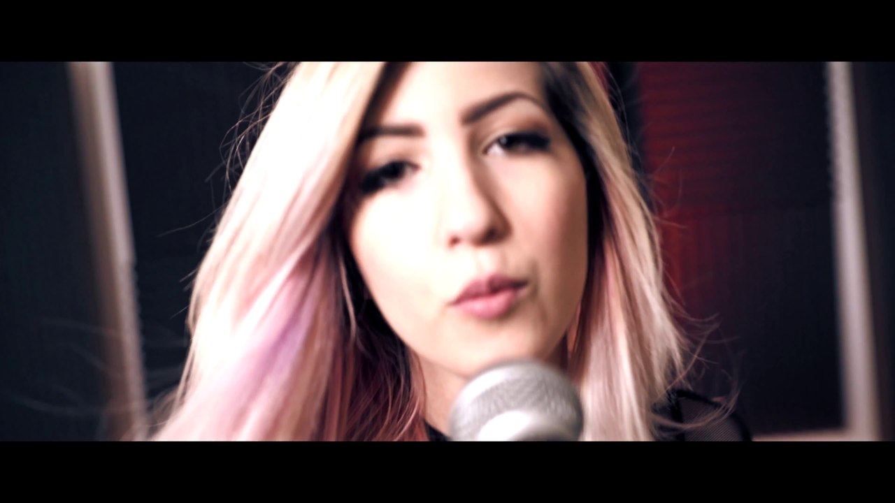 Justin Bieber & BloodPop® - Friends (TeraBrite Rock Cover Music Video)