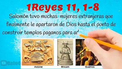 ¿DIOS PROHIBIÓ HACER IMÁGENES?