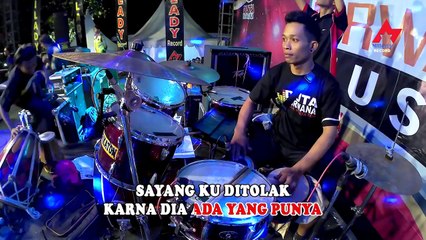 Nella Kharisma Ft. Bayu G2B - Semar Mesem (Official Music Video)