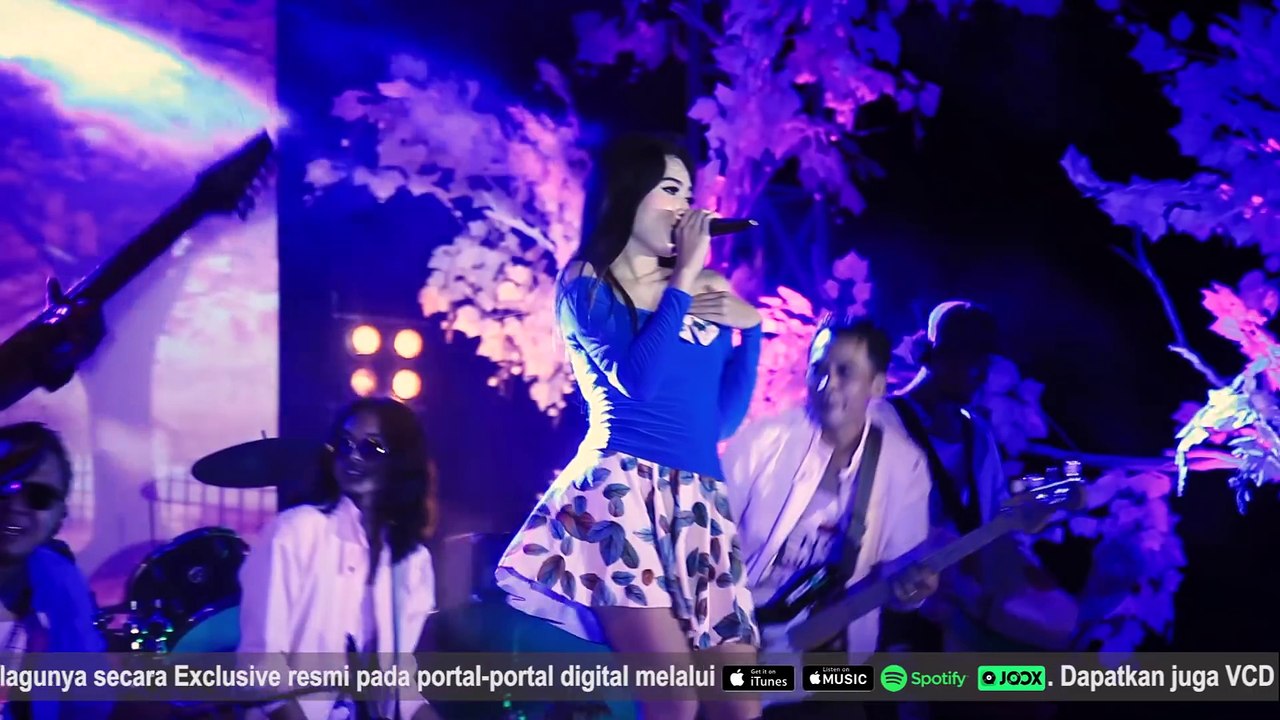 Nella Kharisma - Woyo Woyo (Official Music Video)