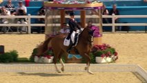 The Lion King Medley in Equestrian Dressage at the London 2012 Olympics _ Musi